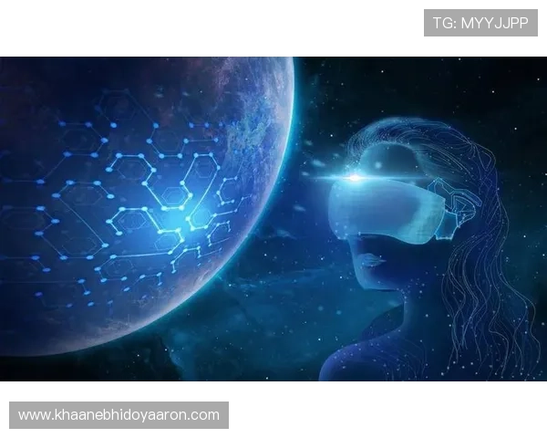 当代娱乐的新风潮:探讨元宇宙技术推动虚拟娱乐空间的多元化发展路径